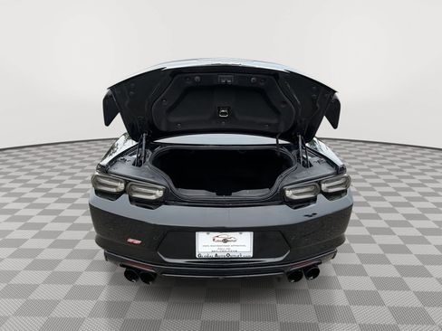 Used 2020 Chevrolet Camaro SS RWD image 20