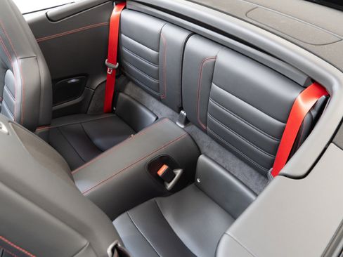 Used 2021 Porsche 911 Turbo S image 23