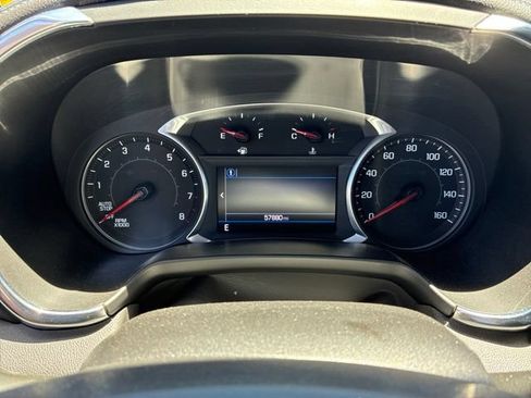 Used 2019 Chevrolet Blazer LT FWD image 10
