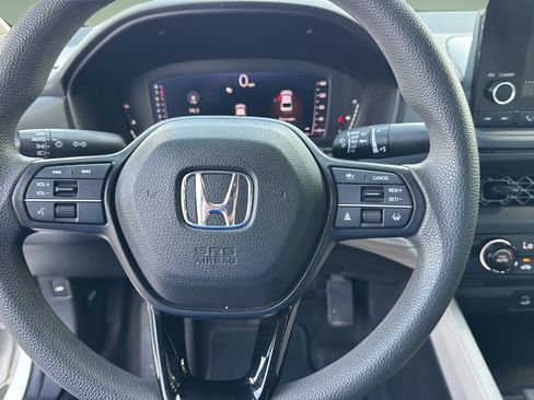 Used 2023 Honda Accord LX image 14