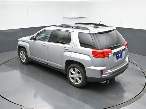 Used 2017 GMC Terrain SLE w/ Convenience Package image 46