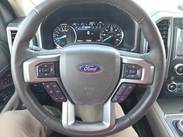 Used 2021 Ford Expedition XLT RWD image 16