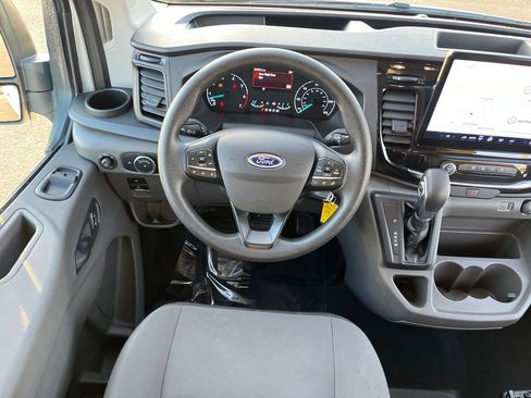 Used 2023 Ford Transit 350 XLT image 19