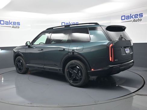 New 2027 Kia Telluride X-Line SX Prestige AWD/4WD image 6