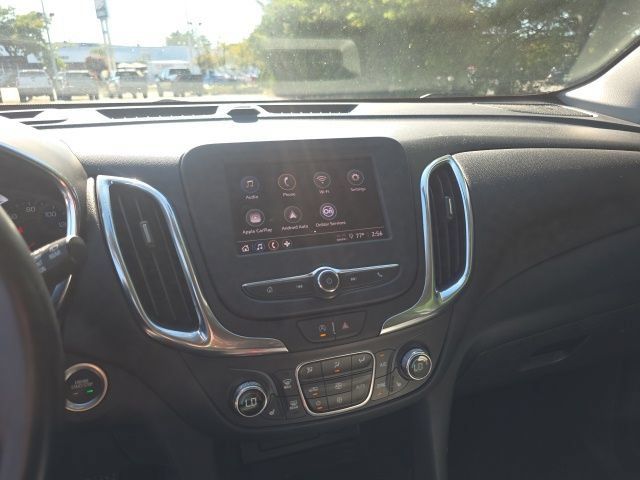 Used 2024 Chevrolet Equinox LT AWD/4WD image 9