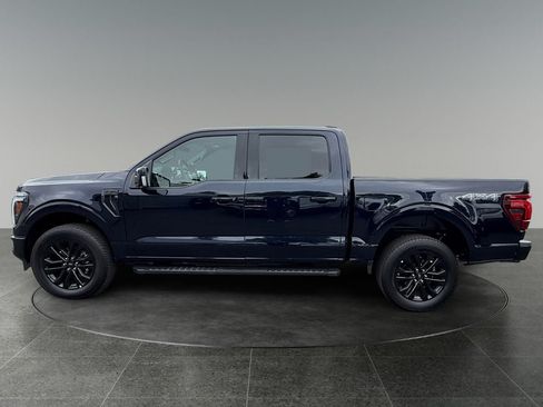 Used 2026 Ford F150 Lariat AWD/4WD image 5