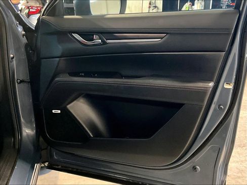 Used 2021 MAZDA CX-5 Carbon Edition image 12