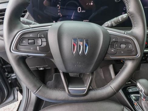 Used 2024 Buick Encore GX Sport Touring w/ Advanced Technology Package FWD image 17