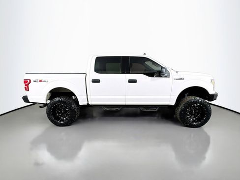 Used 2019 Ford F150 XLT AWD/4WD image 6