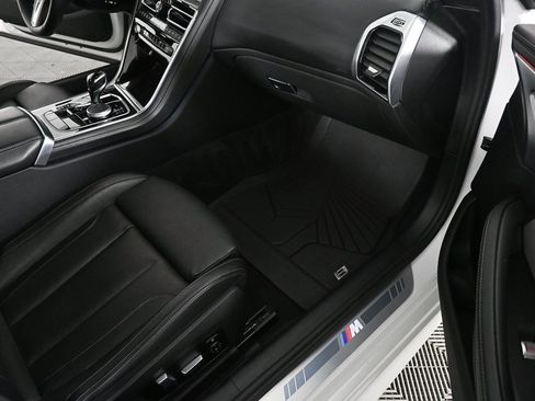 Used 2020 BMW 840i Gran Coupe w/ M Sport Package image 20