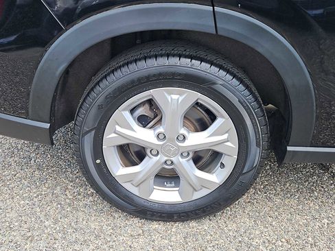 Certified 2023 Honda HR-V LX image 8