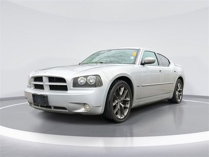 Used 2008 Dodge Charger R/T