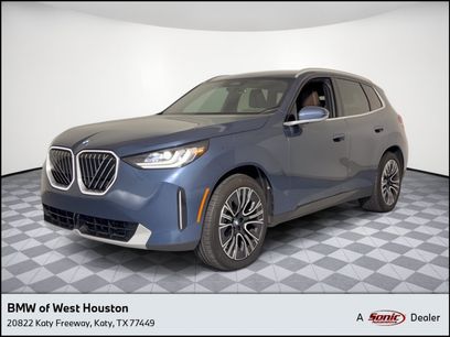 Used 2026 BMW X3 xDrive30i