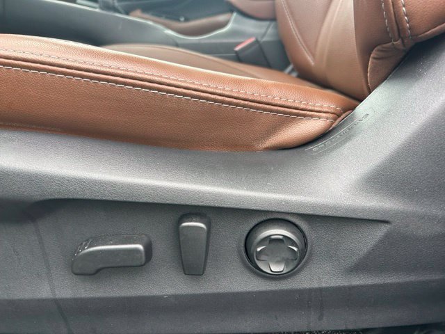 Used 2024 Subaru Outback Touring XT AWD/4WD image 15