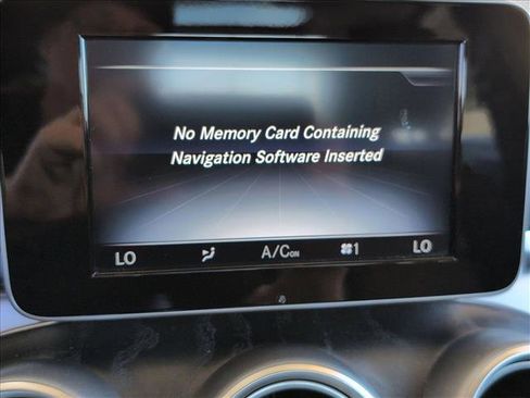 Used 2016 Mercedes-Benz C 300 Sport image 13