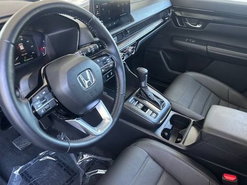 Used 2026 Honda CR-V EX-L image 7