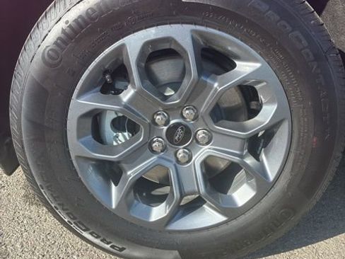 New 2026 Ford Maverick XLT w/ XLT Luxury Package image 10