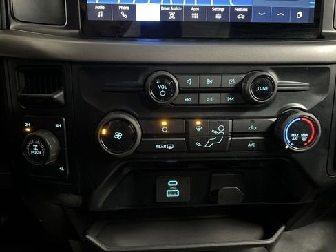 Used 2024 Ford F150 XL w/ Equipment Group 103A High image 18