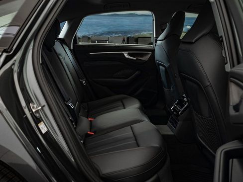 New 2026 Audi A6 Premium Plus image 42