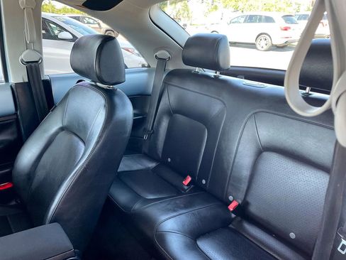 Used 2010 Volkswagen Beetle Red Rock FWD image 10