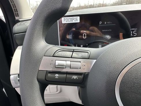New 2026 Hyundai Tucson SE AWD/4WD image 28
