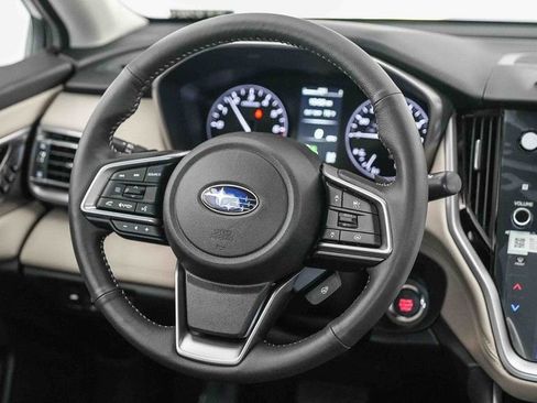 New 2025 Subaru Legacy Limited image 17