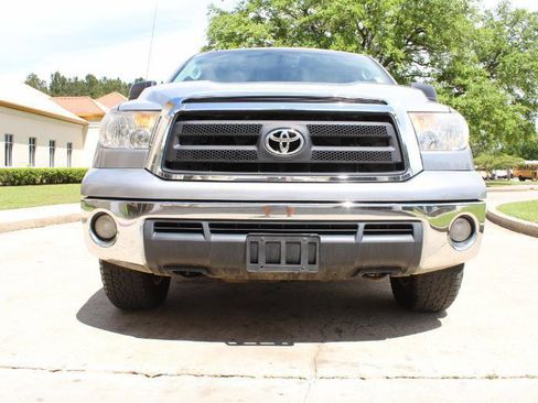 Used 2012 Toyota Tundra 4x4 CrewMax w/ TRD Off-Road Pkg image 7