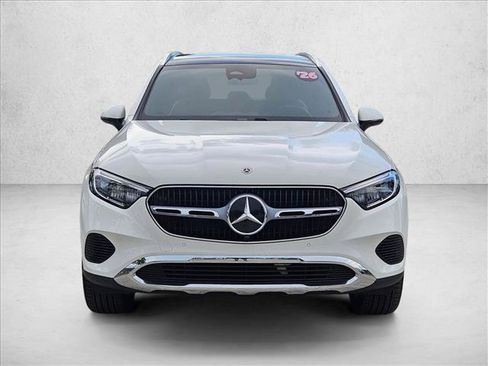 Used 2026 Mercedes-Benz GLC 300 image 6