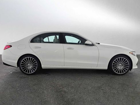 Used 2026 Mercedes-Benz C 300 Sedan image 2