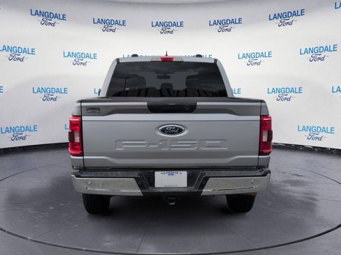 Used 2021 Ford F150 XLT w/ Trailer Tow Package AWD/4WD image 8