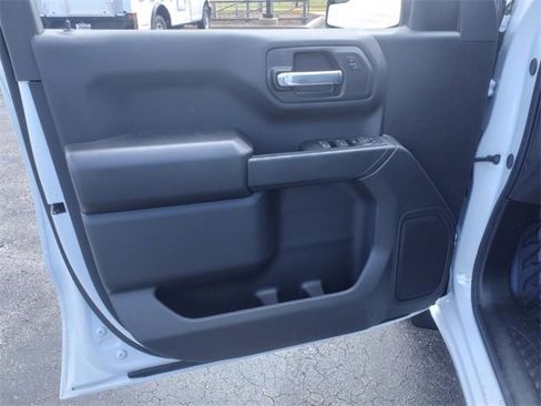 New 2025 Chevrolet Silverado 1500 W/T w/ WT Convenience Package image 14