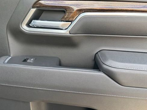 New 2026 GMC Sierra 1500 Elevation AWD/4WD image 21