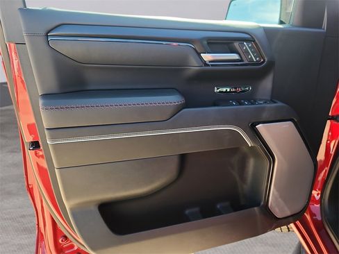 New 2026 GMC Sierra 1500 AT4X image 14