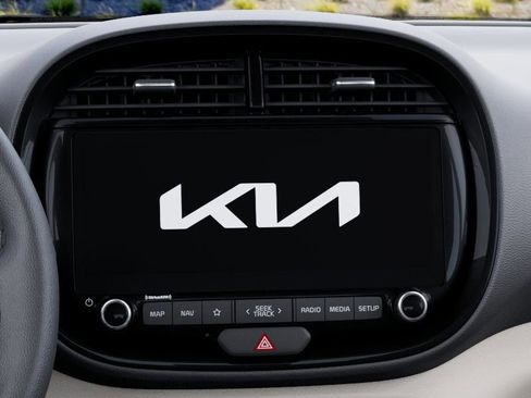New 2025 Kia Soul EX image 20