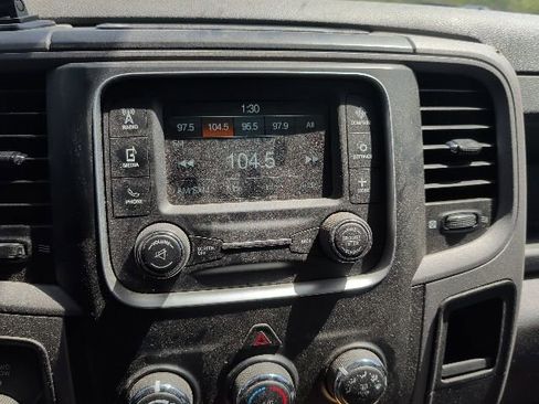 Used 2016 RAM 3500 Tradesman w/ Chrome Appearance Group image 21