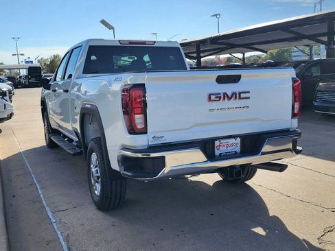 New 2026 GMC Sierra 2500 Pro w/ Convenience Package image 5