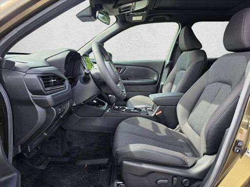 Certified 2023 Subaru Forester Wilderness w/ Wilderness Package AWD/4WD image 22
