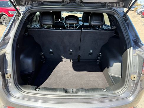 Used 2024 Jeep Compass Latitude image 35