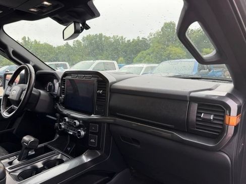 Used 2023 Ford F150 Tremor w/ 360 Degree Camera Package AWD/4WD image 9