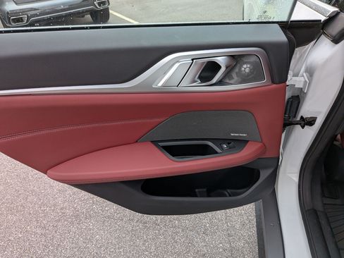 Certified 2023 BMW i4 eDrive40 w/ Premium Package RWD image 27