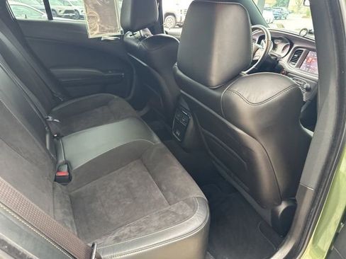 Used 2023 Dodge Charger Scat Pack image 28