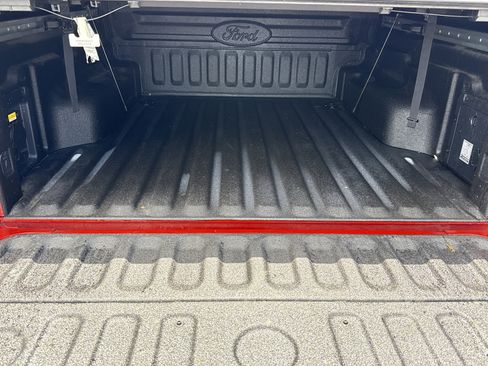Used 2024 Ford Maverick Lariat FWD image 27