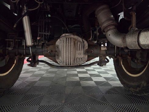 Used 2021 Ford F350 Lariat w/ Lariat Ultimate Package image 92