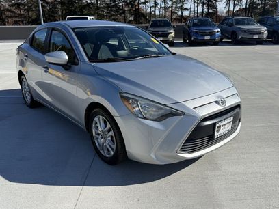 Used 2018 Toyota Yaris iA