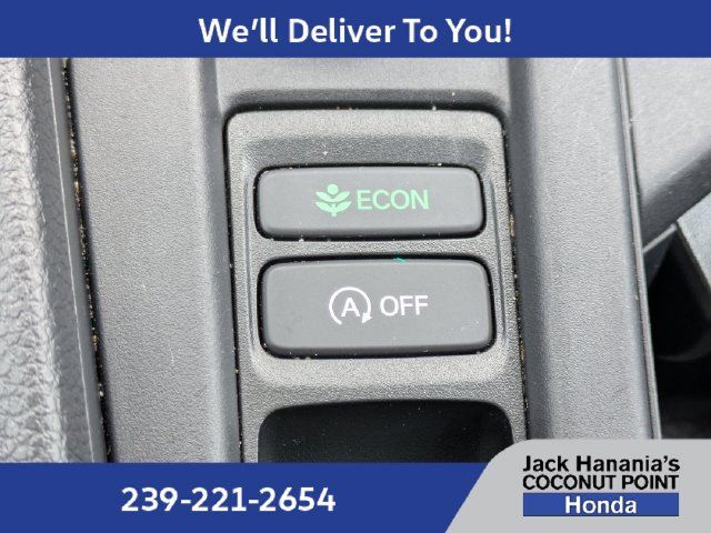 Used 2024 Honda Accord EX image 31