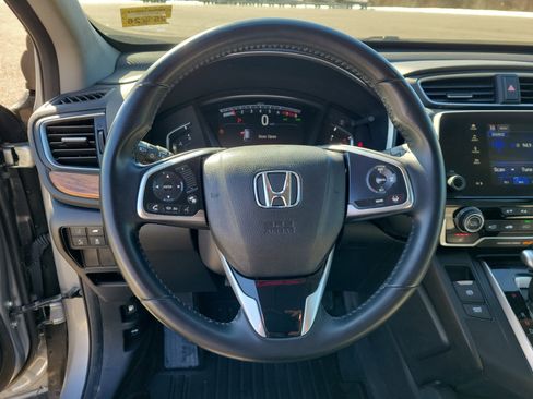 Used 2018 Honda CR-V EX-L image 21