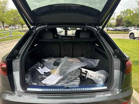 New 2026 Audi Q8 Premium Plus AWD/4WD image 34