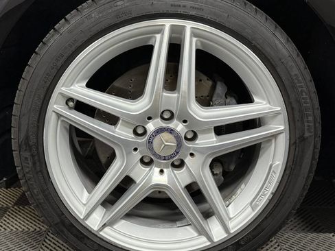 Used 2012 Mercedes-Benz E 350 Coupe image 28