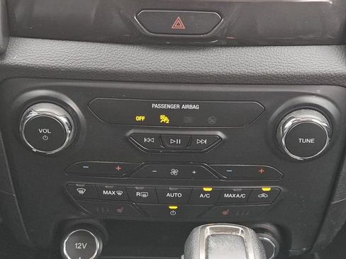 Used 2019 Ford Ranger Lariat RWD image 34