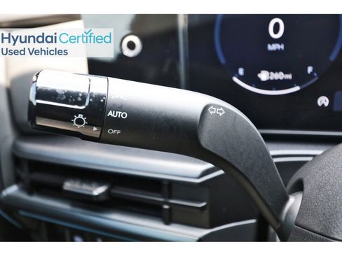 Used 2025 Hyundai Santa Fe Calligraphy image 21